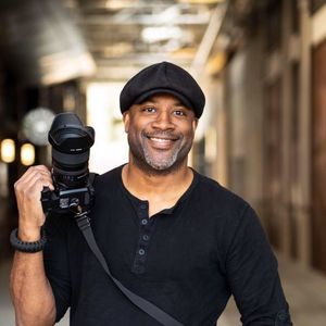 Meet your Posher, Kevin